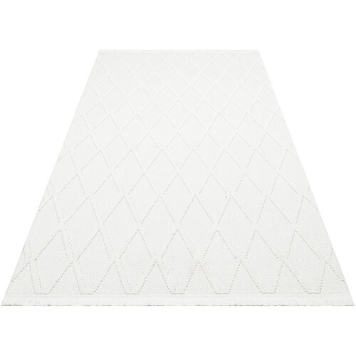 Lessentiel Maison tepih 160x230cm Krem Slike
