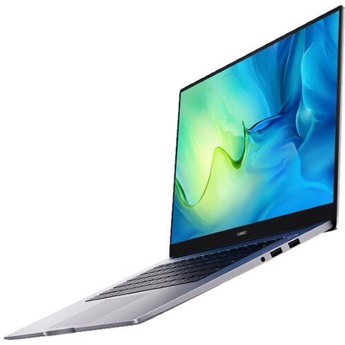 Huawei laptop MateBook D15 156quot Intel Core i3 8GB256GB SSD Windows 10 Home Slike