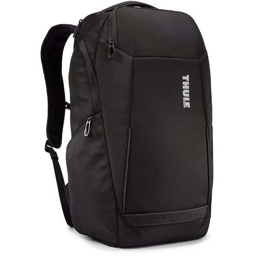 Thule Accent ruksak 28L crne boje Slike