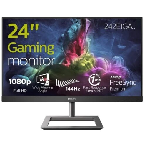 MON 24 PH 242E1GAJ 00 Gaming 144Hz VA FHD Cijene