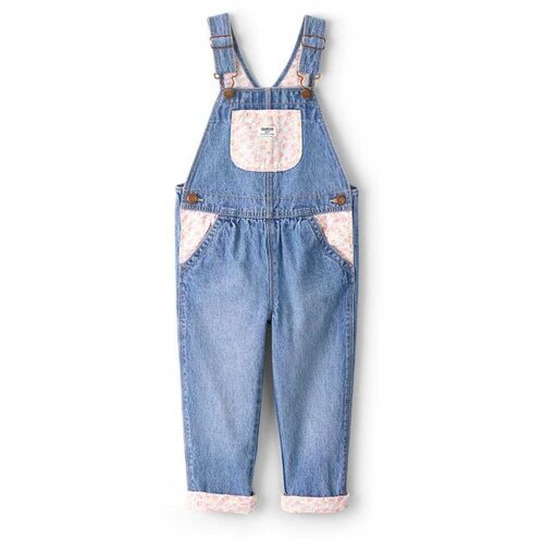 OshKosh teksas pantalone na tregere za devojčice Cene