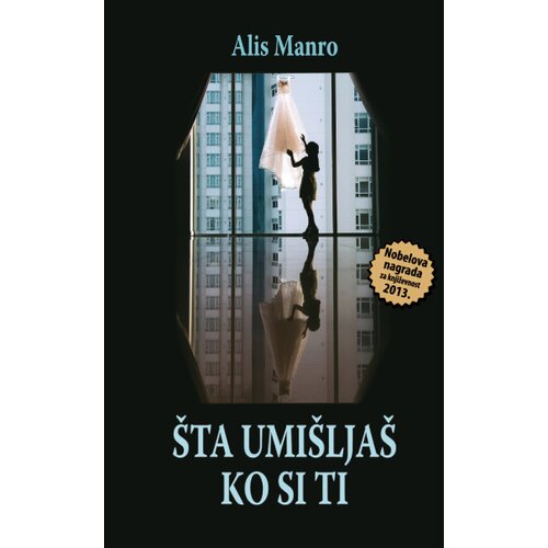 Agora Alis Manro - &amp;Scaron;ta umi&amp;scaron;lja&amp;scaron; ko si ti Slike