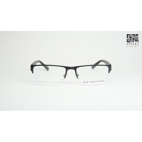 Armani Exchange Okvir za naočare AX10186063, Mu&scaron;ki, Crni Cene