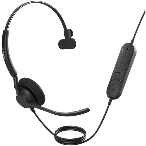 Jabra Slu&amp;scaron;alke Engage 40 z izjemno kakovostjo zvoka, (5000530120) Slike