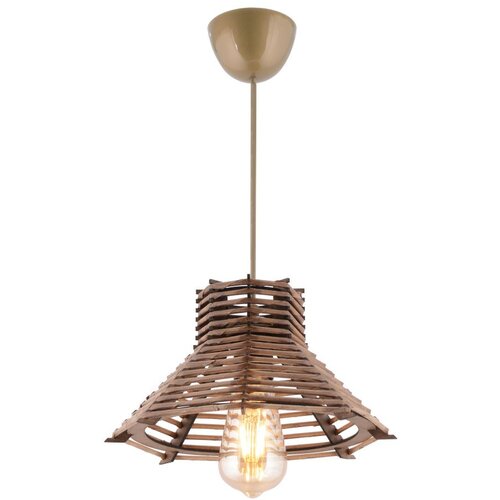 Opviq hope brown chandelier Slike