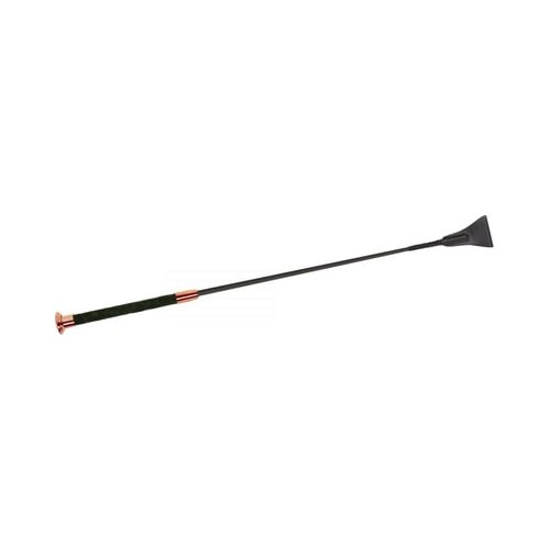 FLECK Bič SilkTouch PREMIUM 60 cm - Rose Gold Cene