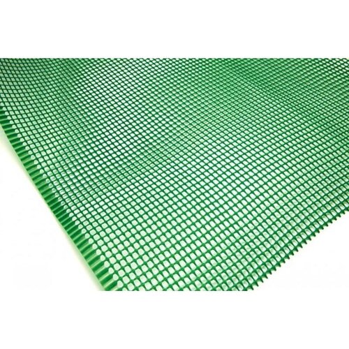 Plastična mreža 1,0x50m, 5x5mm, 300g/m2 Cijene