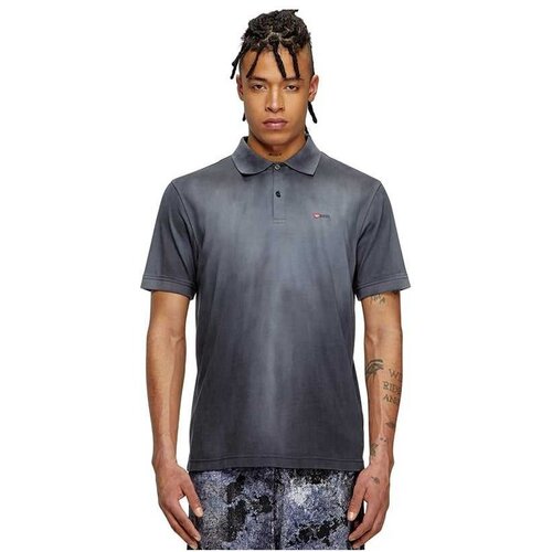 Diesel muška polo majica DSA16915 0PKAL 9XX Slike