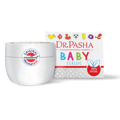 Dr. Pasha zaščitna krema 100 ml 62063 Cene