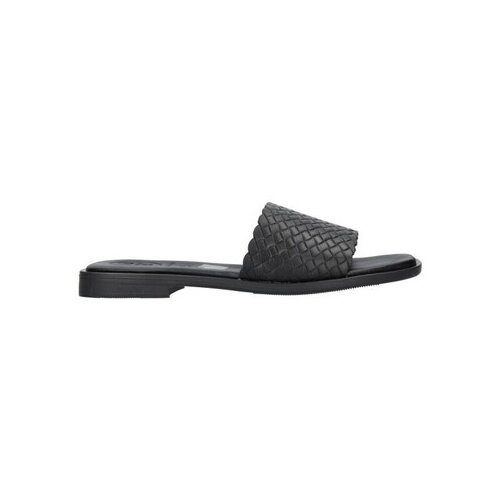 Oh My Sandals Sandali &amp;amp; Odprti čevlji 5160 Mujer Negro Črna Slike