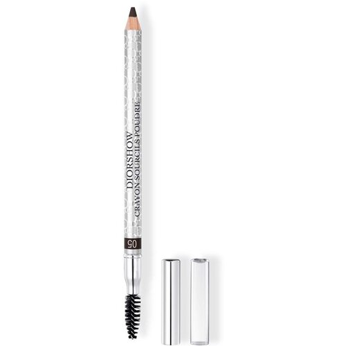 Christian Dior diorshow Crayon Sourcils Poudre vodootporna olovka za obrve 1,19 g nijansa 05 Black za žene Cijene