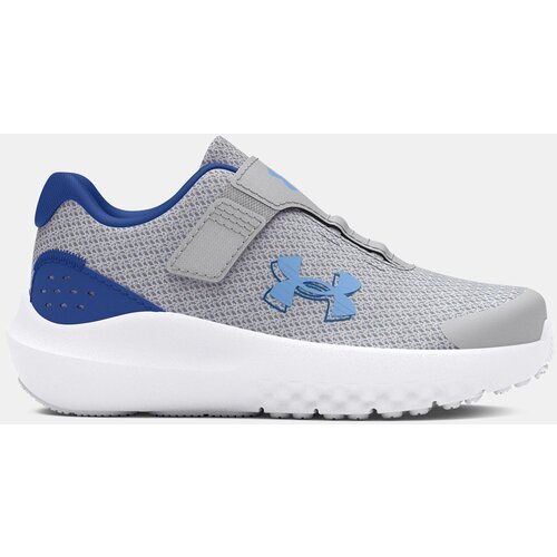 Under Armour Boys' shoes UA BINF Surge 4 AC - Boys Cene