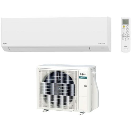 Fujitsu Klima Airstage Eco PLus Inverter 3,4kW Cijene