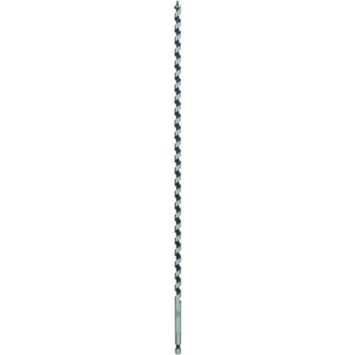 Bosch Vijugava burgija za drvo, &scaron;estostrano 2608597640, 8 x 385 x 450 mm, d 6,35 mm Cene
