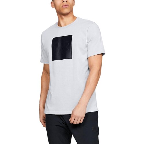 Under Armour muška majica Unstoppable Knit Tee Grey 31894 Cene