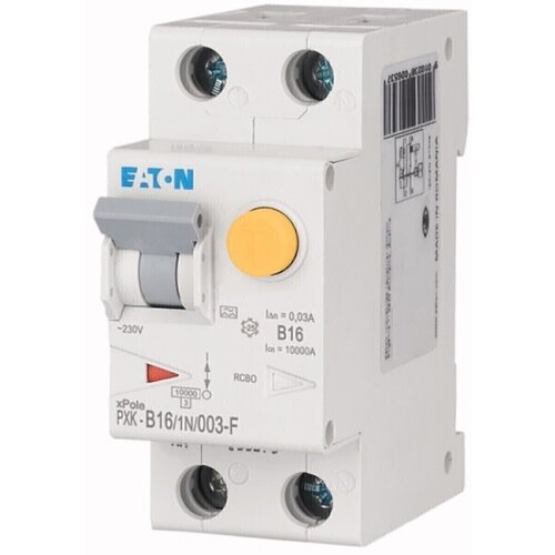 Eaton Kombinirano stikalo FI/LS PXK-B16/1N/003-F, (21040873) Cene
