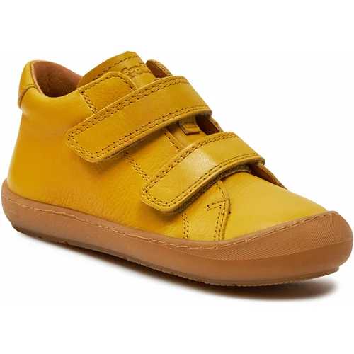 Froddo Nizki čevlji Ollie G2130308-5 S Dark Yellow 5