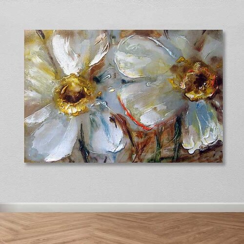 Wallity Slika DEV02133100140, 100x140 cm Cene