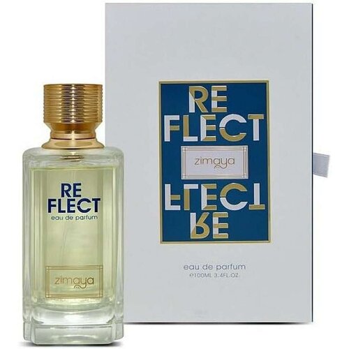 Parfem za oba spola Zimaya Reflect EDP 100 ml Cene