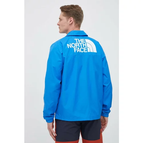 The North Face Outdoor jakna Cyclone Coaches za prijelazno razdoblje