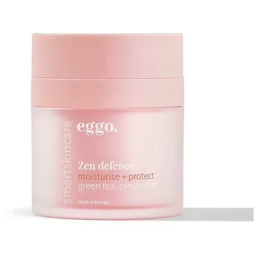 Eggo Zen Defence hidratantna krema za dan i noć 50 ml
