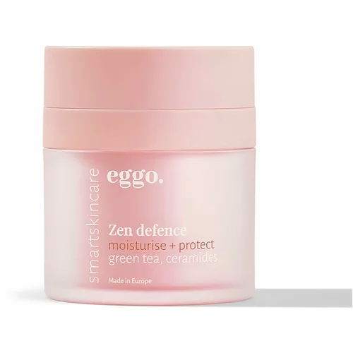 Eggo Zen Defence vlažilna krema za dan in noč 50 ml