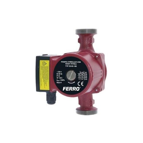 Ferro CIRKULATORNA PUMPA 25-60-180 0202W Cijene