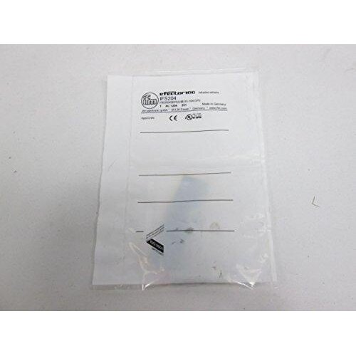 Ifm Electronic Induktivni senzor IFM Efector IFS204 4 mm, (5000525219) Slike