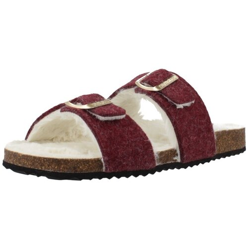 Geox D BRIONIA Bordo Slike