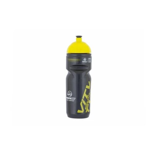 ViTcomp Boca roto crno žuta sa čepom na navrtanje 800 ml Slike