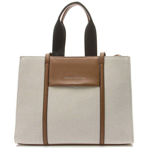 Keddo Nakupovalne torbe - Bež Cene