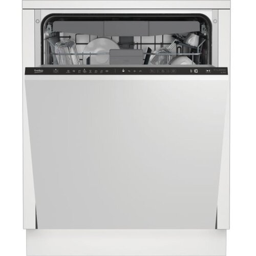 Beko UGRADBENA MASINA ZA SUDJE BDIN 38521 Q Cijene