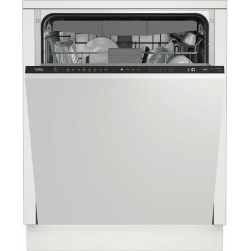 Beko ugradna mašina za pranje sudova BDIN 38521 Q Cene