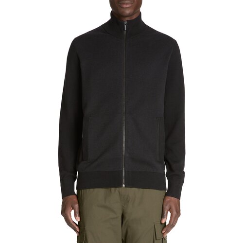 Celio Jegillou Zip Cardigan - Men's Cene