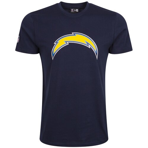 New Era muška Los Angeles Chargers Team Logo majica Cijene