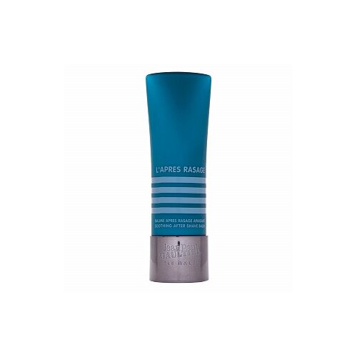 Jean P. Gaultier Le Male balzam po britju za mo&scaron;ke 100 ml Cene