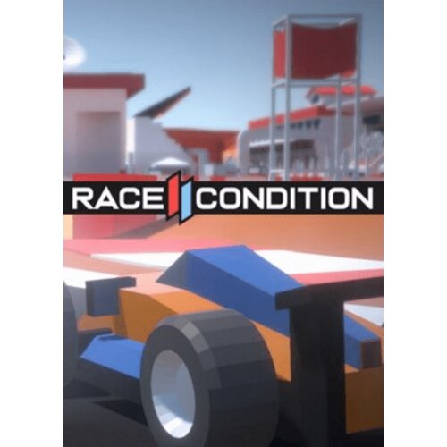 Steam Race Condition (PC) Key GLOBAL Cene