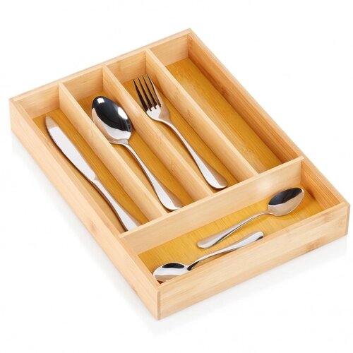 Vilde 229199 - Organizator za fioku za escajg 25x35 cm Cene
