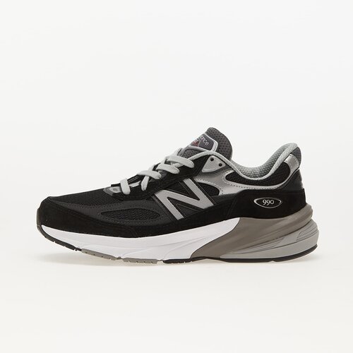 New Balance 990 V6 Black Cene