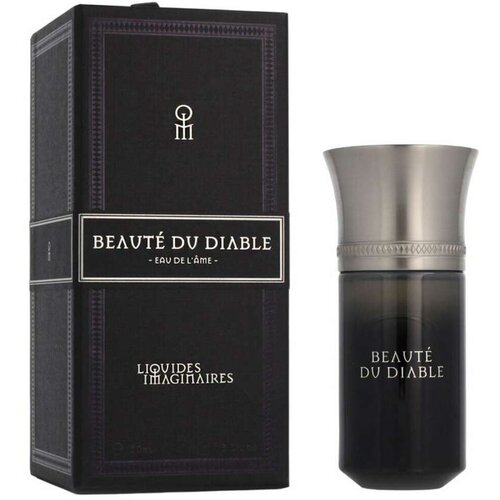 Parfem Unisex parfem Beauté du Diable Eau de L'Ame, EDP, 100 ml Cene