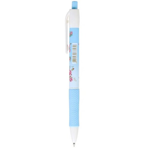 Sazio Posy, hemijska olovka, plava, 0.7mm ( 116026 ) Cene