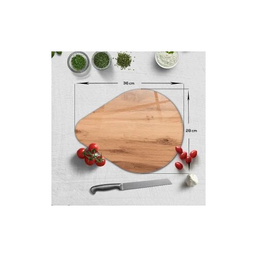 Staklena daska za rezanje Slike