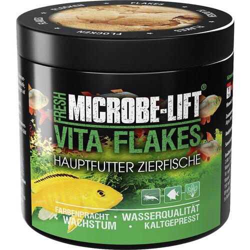 Arka vita flakes - flake food - 250 ml Cene