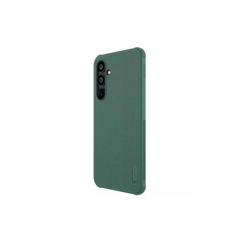 Nillkin Super Frost Pro za Samsung A556B Galaxy A55 5G zelena Slike