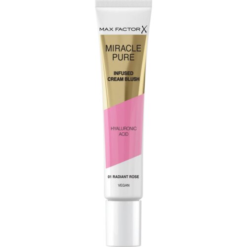 Max Factor kremasto rumenilo Radiant Rose 01 15 ml Cijene