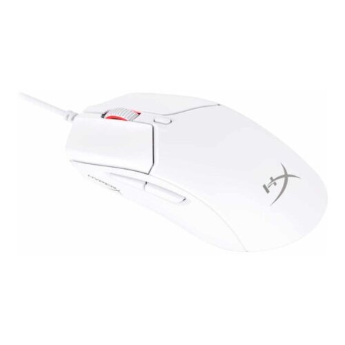 Hyperx Pulsefire Haste 2 - Gaming Mouse (White) 6N0A8AA Cene