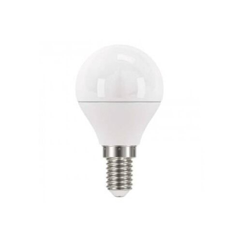 Emos Led Sijalica Classic mini globe 6W E14 Neutralno bela ZQ1221 Cene