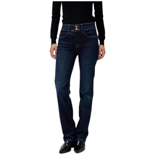 Salsa Jeans 21009723 Modra Slike