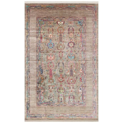 Conceptum Hypnose tepih atk 07, pravougaoni, 80x150 cm, šareni Cene