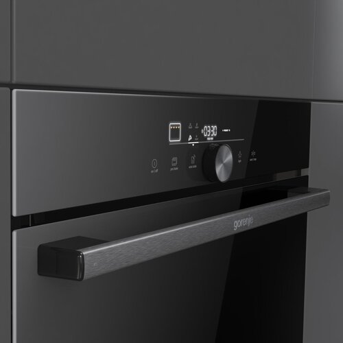 Gorenje vgradna pečica GO66E PIZZA350C Slike